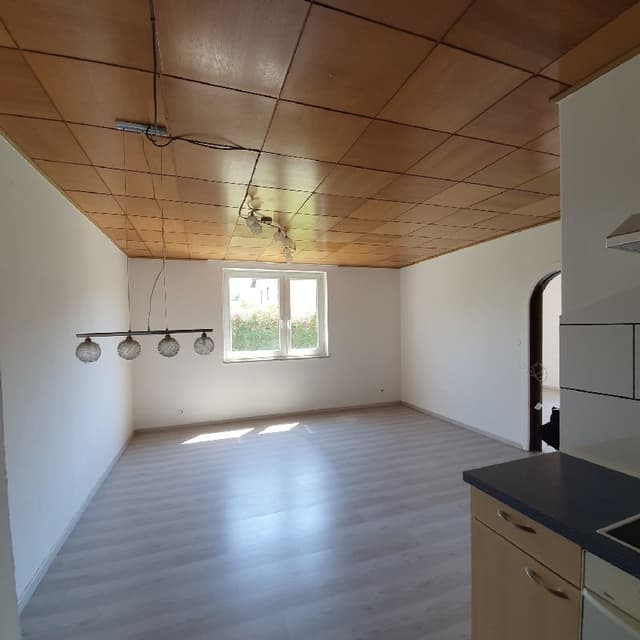 2-Room Apartment in St. Pölten