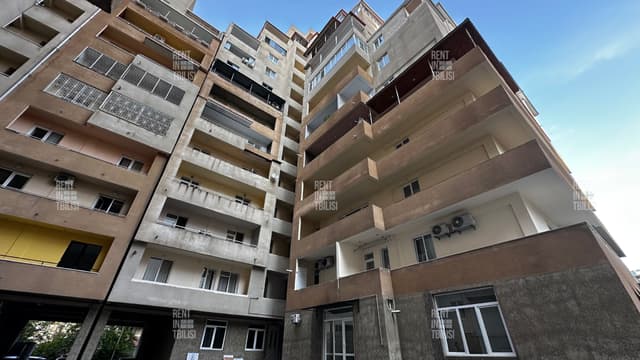 Однокомнатная квартира в Ваке