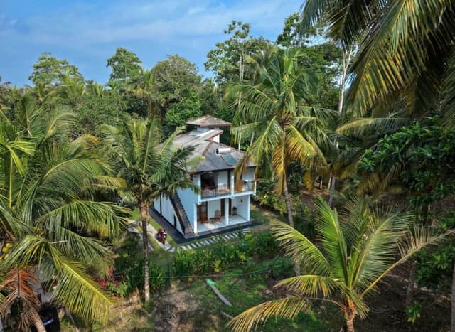 One-Bedroom Apartment Complex Near Ahangama Beach
