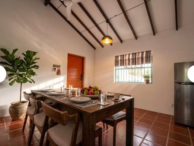 Two-Bedroom Villa with Pool in Ahangama
