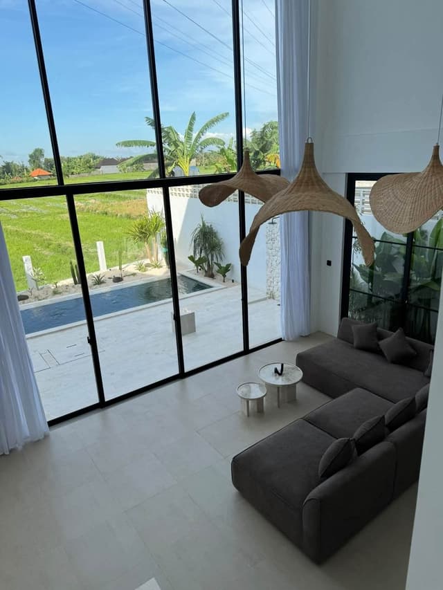Two-Bedroom Villa in Buwit