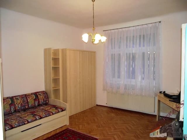 1-Room Apartment in Vienna's 16th District