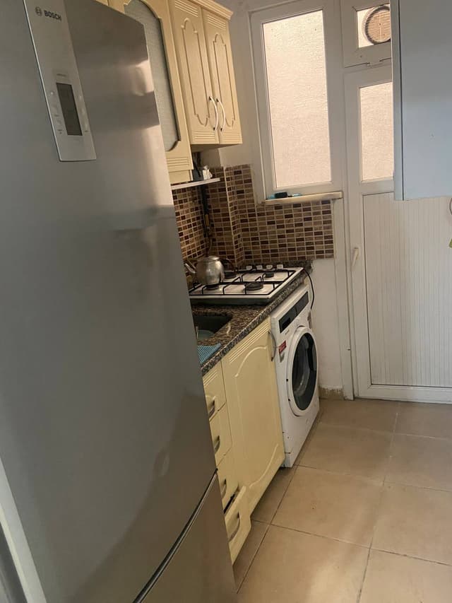 Furnished Room in Fatih