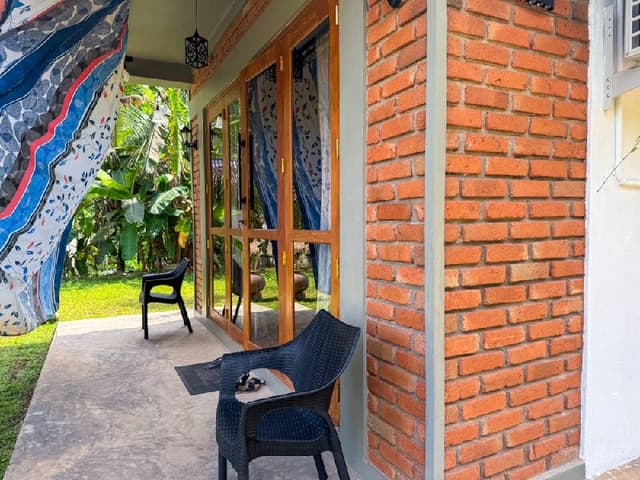 New One-Bedroom House in Mirissa