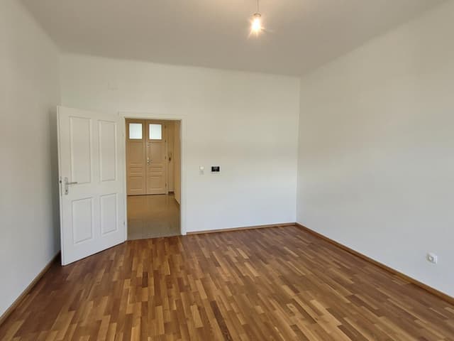 1-Room Apartment for Rent in Vienna's 16th District