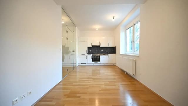 Two-Room Apartment for Rent in Baden