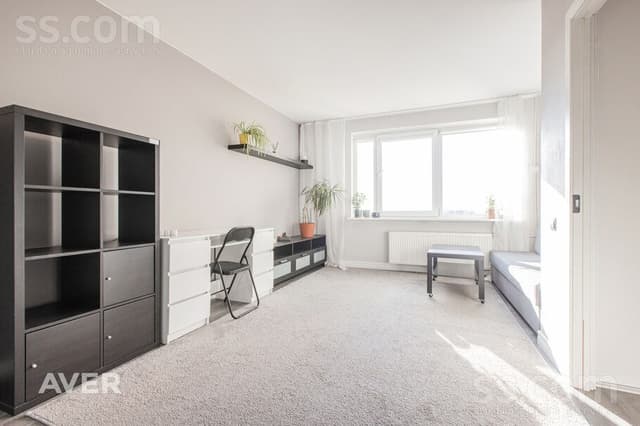 One-Room Apartment on Kojusalas Street
