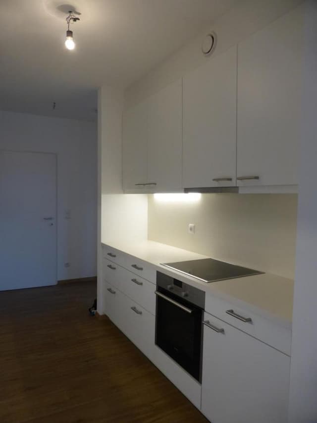 One-Room Apartment for Rent in Eisenstadt