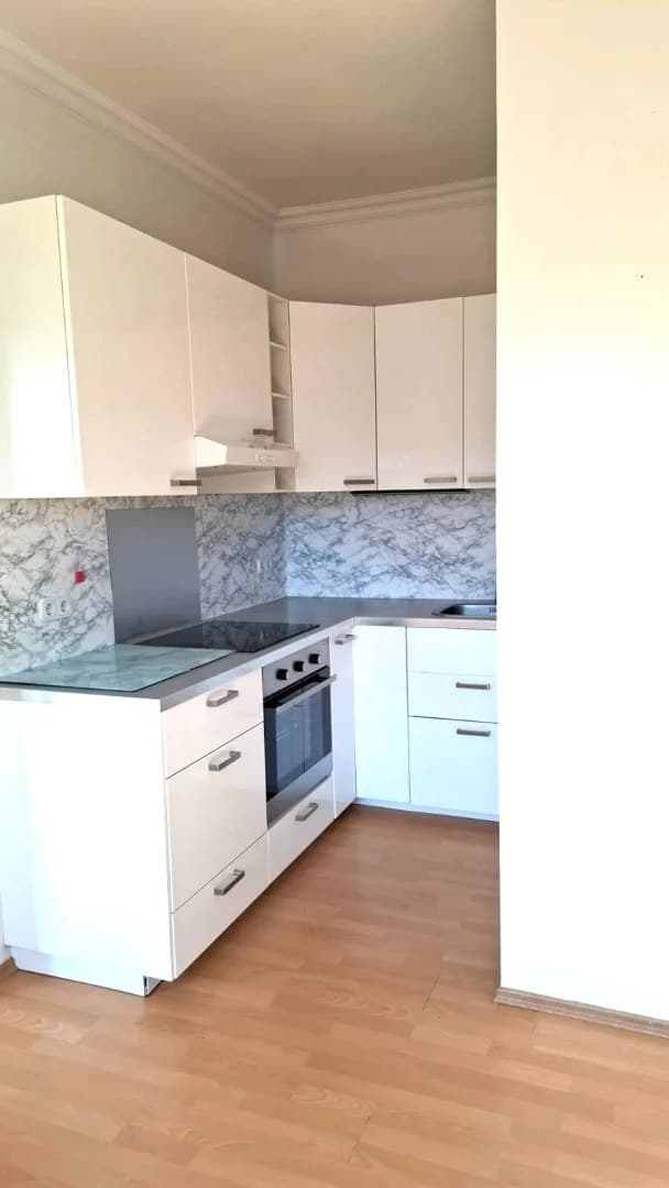 Two-Room Apartment for Rent in Hollabrunn