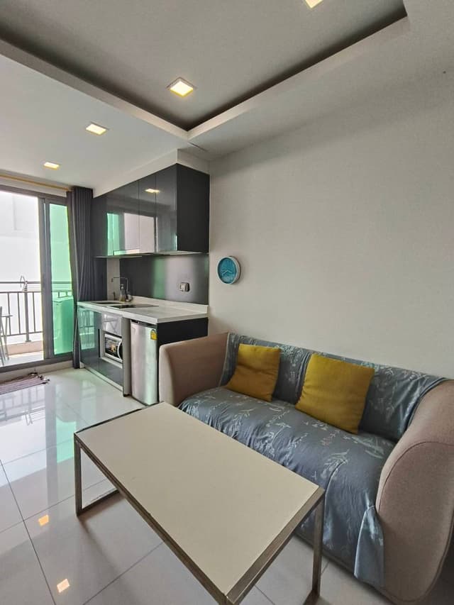 Апартаменты с 1 спальней в Arcadia Beach Continental