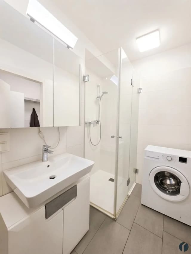 24 m² Studio Apartment for Rent in Wiener Neustadt