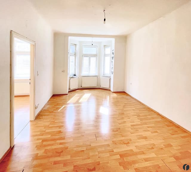 2-Room Apartment for Rent in Kritzendorf