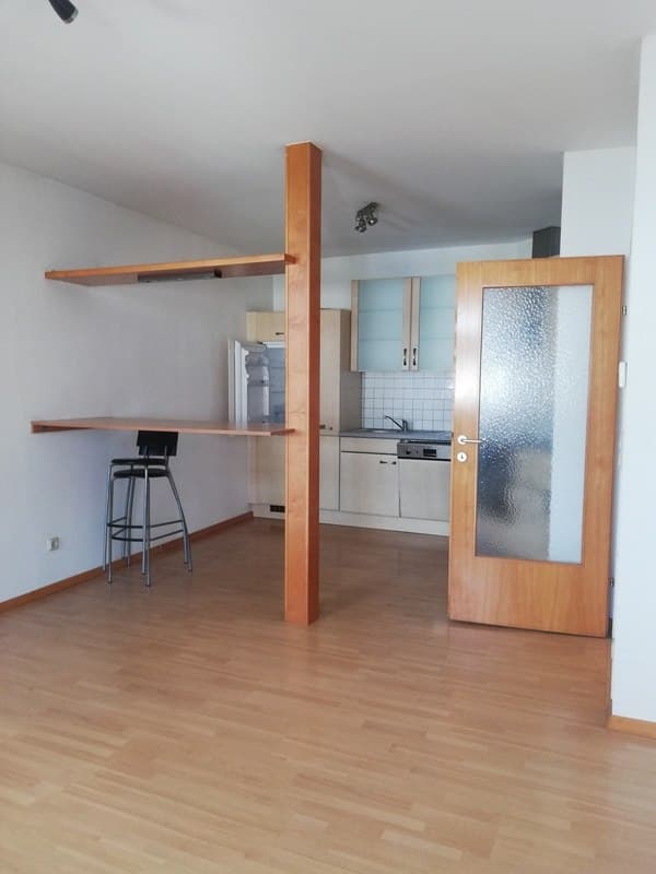 Two-Room Apartment in Wiener Neustadt
