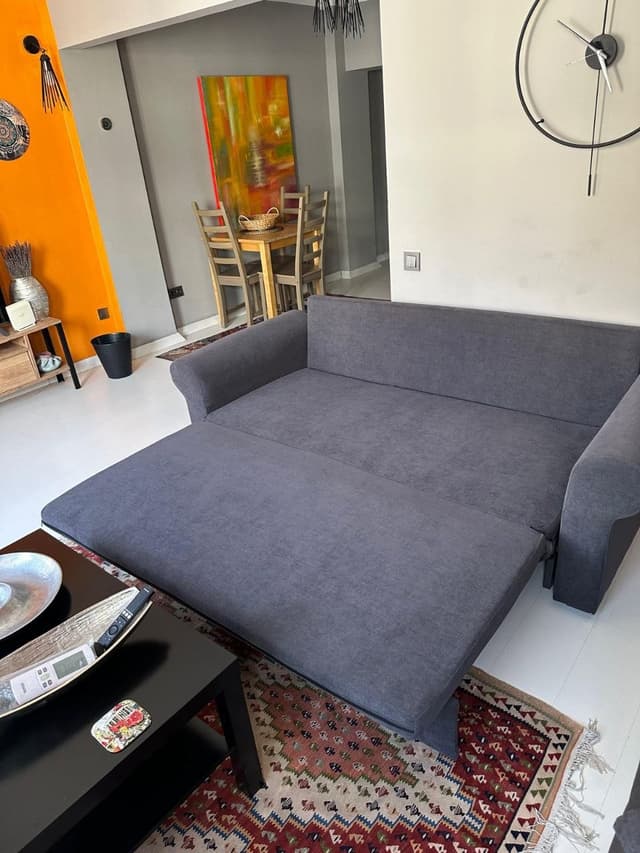 2+1 Apartment in Nisantasi